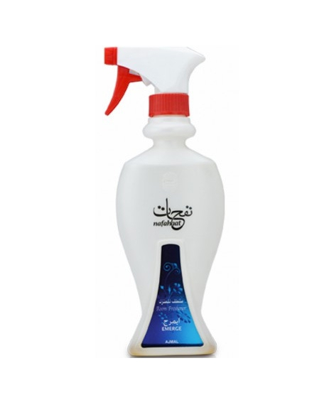 iShopping - Ajmal Emerge Air Freshner 300ml