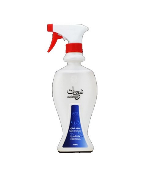 iShopping - Ajmal Fantasia Nafahat Room Freshner 300ml
