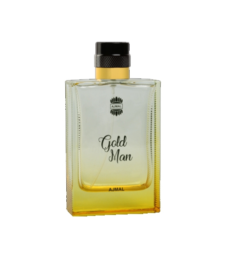 iShopping - Ajmal Gold Eau de Parfum For Man 100ml
