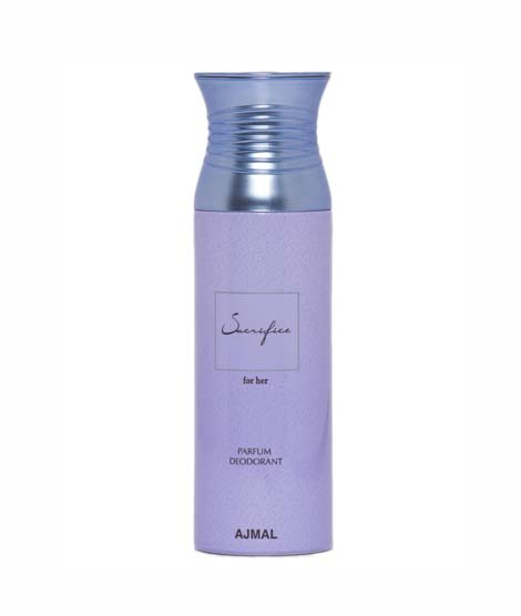 iShopping - Ajmal Sacrifice For Her Deodorant For Women 200ml