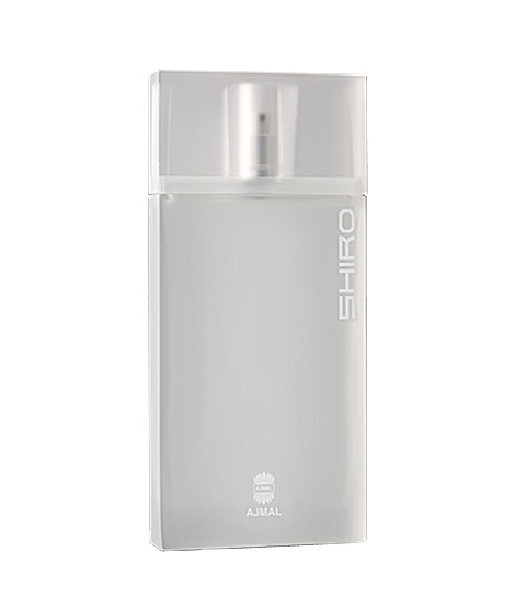 iShopping - Ajmal Shiro Eau De Parfum For Men 90ml