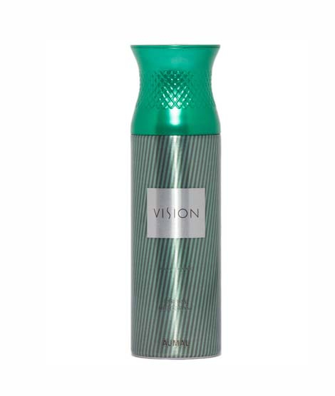 iShopping - Ajmal Vision Deodorant For Men 200ml