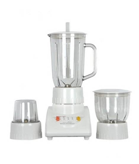iShopping - National Gold 3 In 1 Blender 300W (NG-P4)