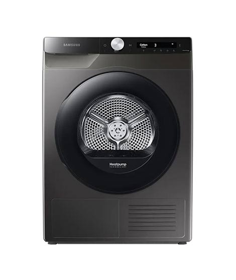 iShopping - Samsung Front Load Dryer 8kg (DV80T522AX)