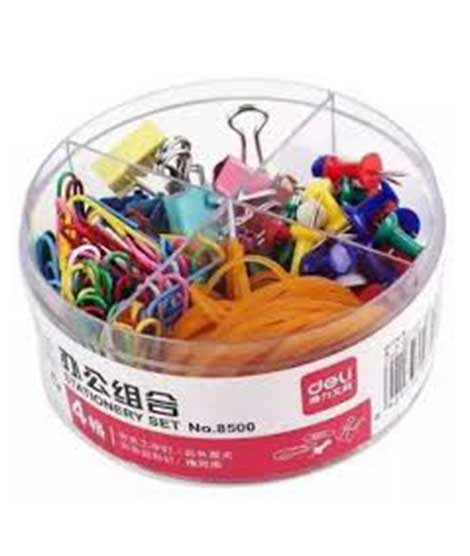 iShopping - AK 4 In 1 Stationery Set