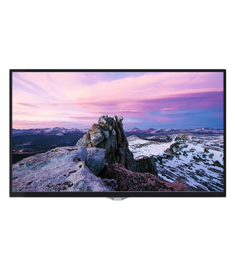iShopping - Akira Singapore 55" 4K UHD LED TV (55MU007)