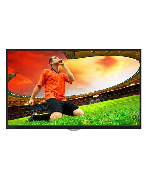 iShopping - Akira Singapore 43" Full HD LED TV (43MG430)