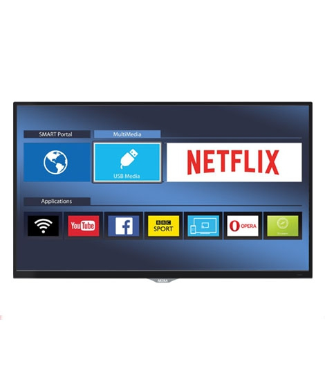 iShopping - Akira Singapore 50" Full HD LED TV (50MS502)