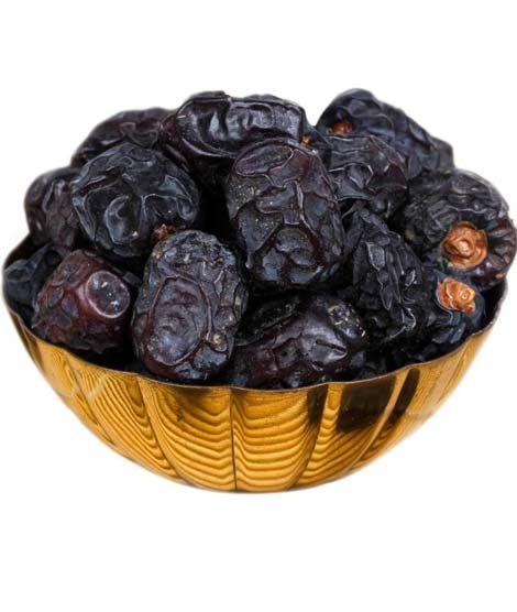 iShopping - Al Medina Ajwa Khajoor Date 1Kg