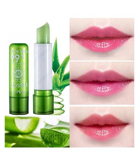 iShopping - Al Medina Aloe Vera Gel Lipstick