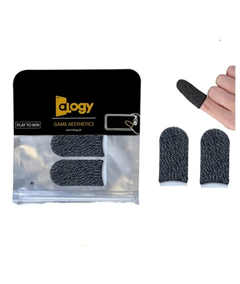 iShopping - Al Medina Alogy PUBG Trigger Thumb Gloves