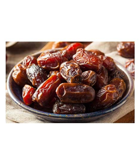 iShopping - Al Medina Aseel Dates (khajoor) 250g