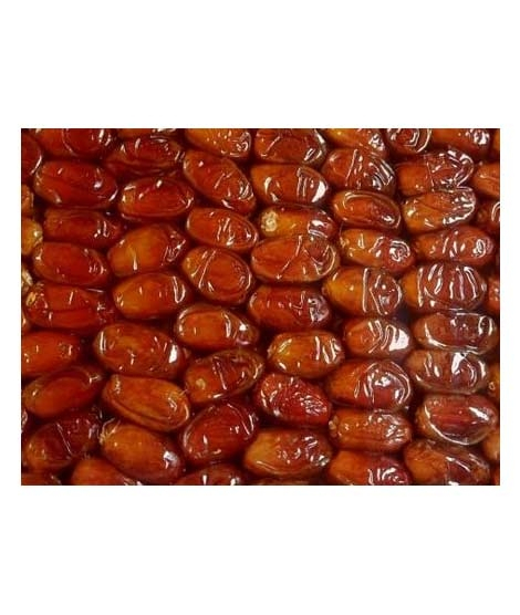 iShopping - Al Medina Aseel Dates (khajoor) 500g - Bachat Pack