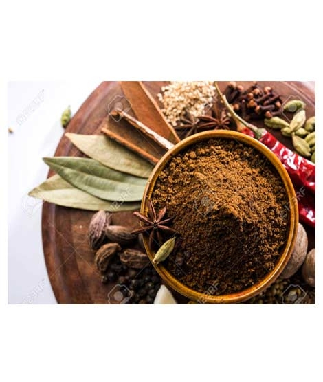 iShopping - Al Medina Garam Masala - 100g
