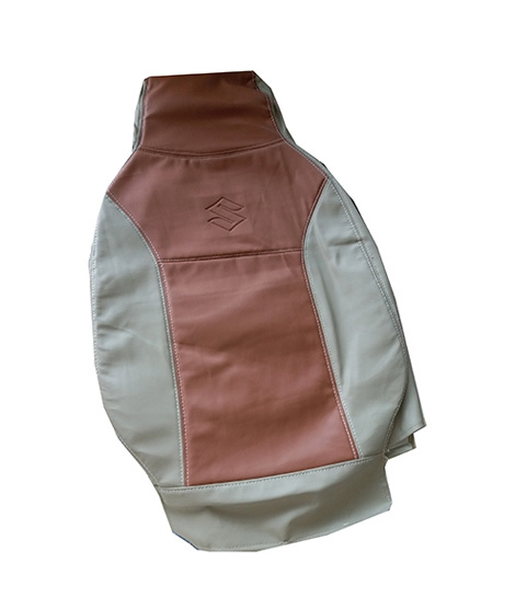 iShopping - Al Ghafoor Car Seat Covers For Suzuki Wagnor