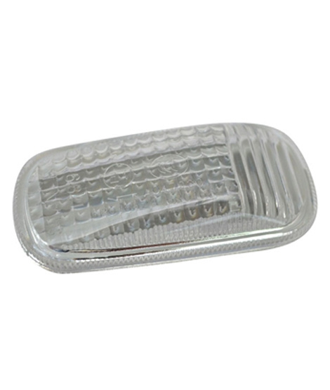 iShopping - Al Ghafoor Car Side Turn Signal Fender Light For Honda City