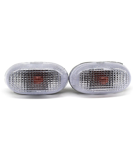 iShopping - Al Ghafoor Car Side Turn Signal Fender Light For Suzuki Cultus