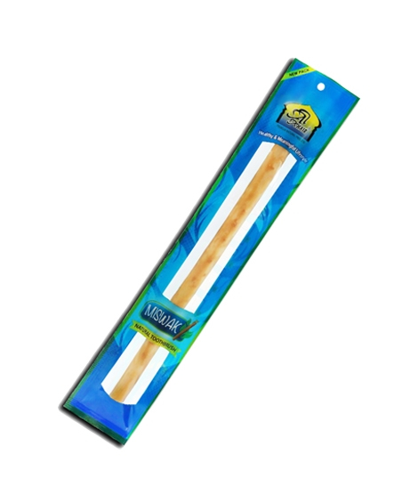 iShopping - Al Khair 6" Peelu Miswak