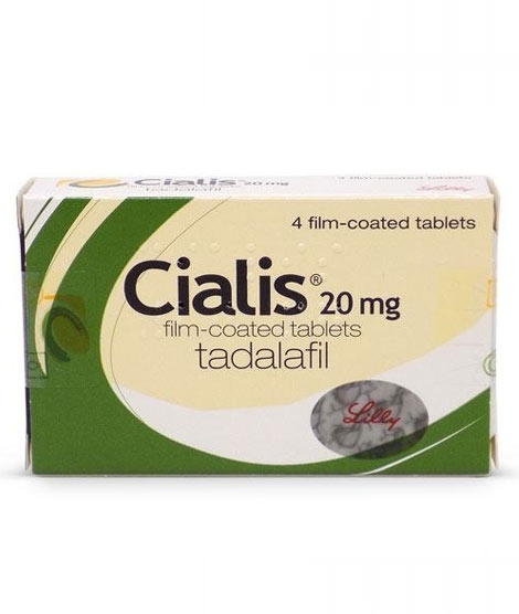 iShopping - Al Shafi Cialis 20mg Delay Timing Tablet For Men