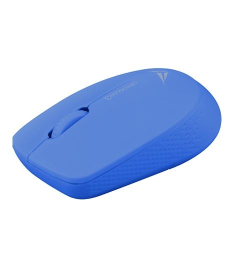 iShopping - Alcatroz AirMouse 3 Wireless Mouse Blue