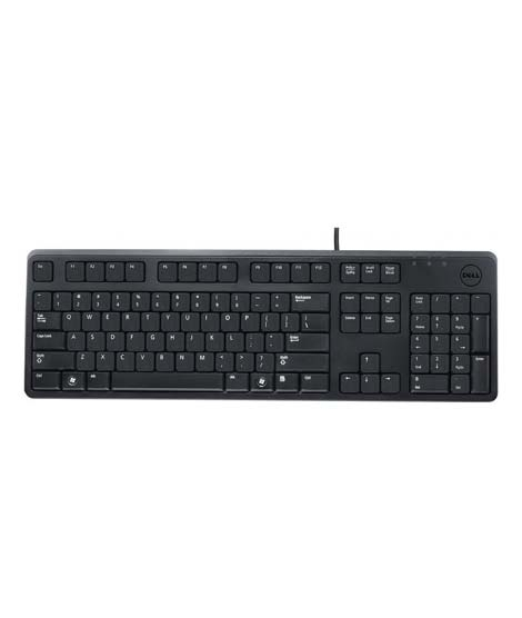 iShopping - Ali products USB Slim Wired Keyboard