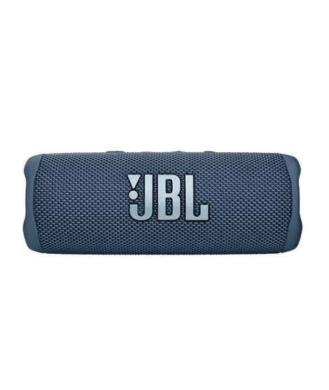 iShopping - JBL Flip 6 Portable Waterproof Speaker Blue