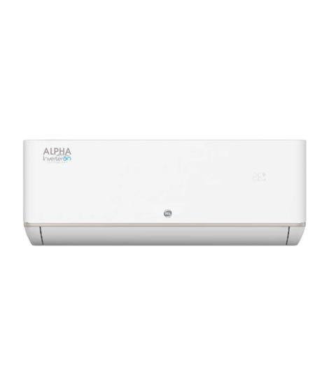 iShopping - PEL InverterOn Alpha Split Air Conditioner 1.5 Ton