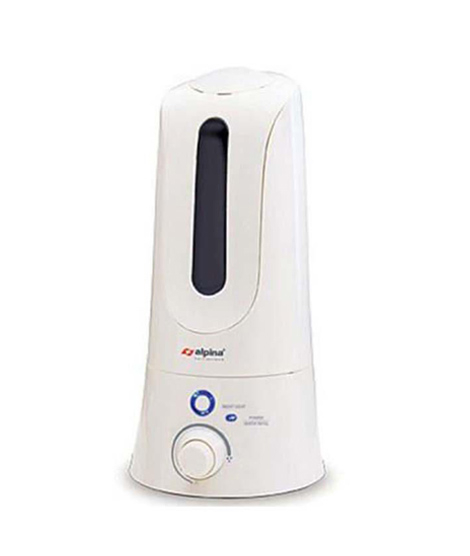 iShopping - Alpina Ultrasonic Cool Mist Humidifier (SF-5062)