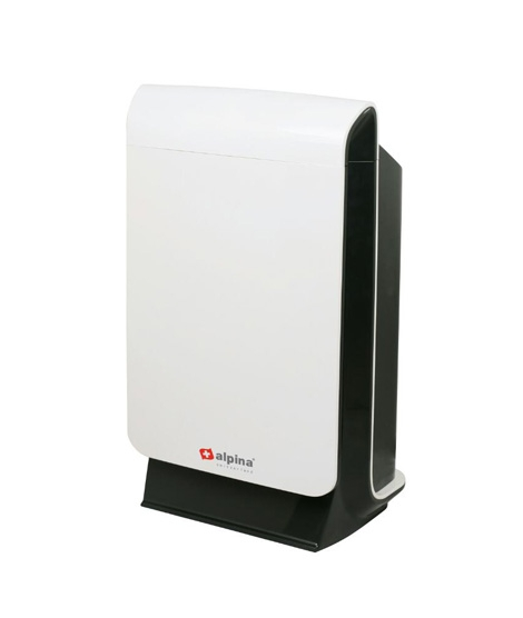 iShopping - Alpina Air Purifier (SF-5066)