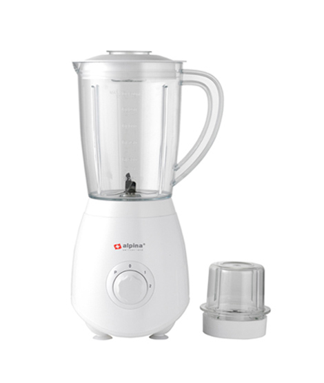iShopping - Alpina Blender with Grinder (SF-1008)