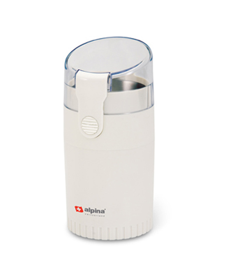 iShopping - Alpina Coffee Grinder (SF-2811)