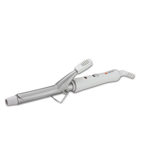 iShopping - Alpina Twist And Curl Curling Tong (SF-5033)