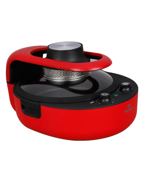 iShopping - Alpina Dual-Air Grill (SF-6013)