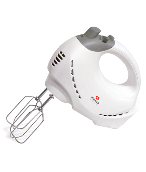 iShopping - Alpina Hand Mixer with Bowl (SF-3909)