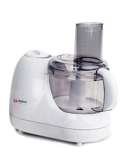 iShopping - Alpina Food Processor (SF-4010)