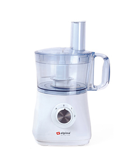 iShopping - Alpina 7-in-1 Food Processor 500W (SF-4018)