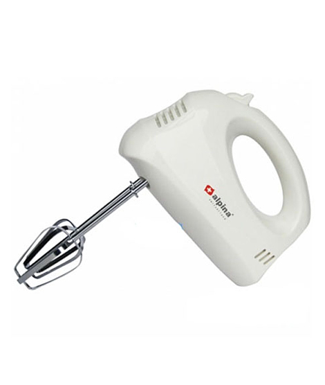 iShopping - Alpina Hand Mixer (SF-1007)