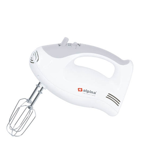 iShopping - Alpina Hand Mixer (SF-1010)