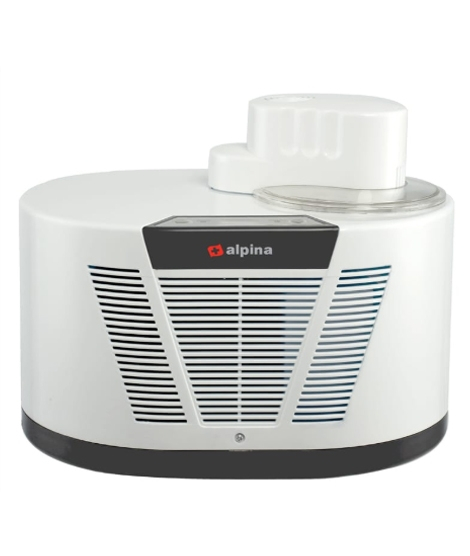 iShopping - Alpina Ice Cream Maker (SF-3010)