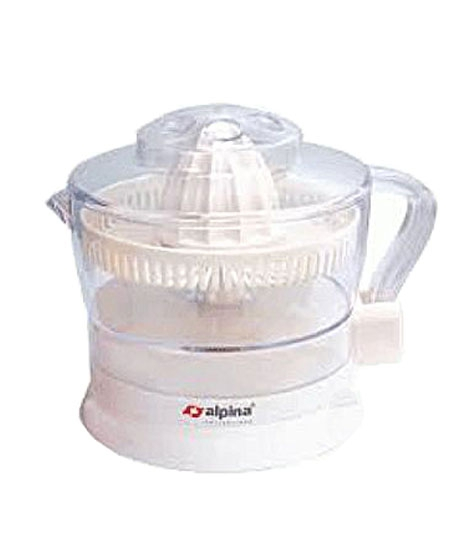iShopping - Alpina Juicer (SF-3004)