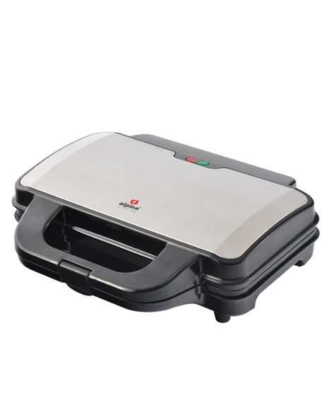iShopping - Alpina Jumbo Sandwich Maker (SF-2502)