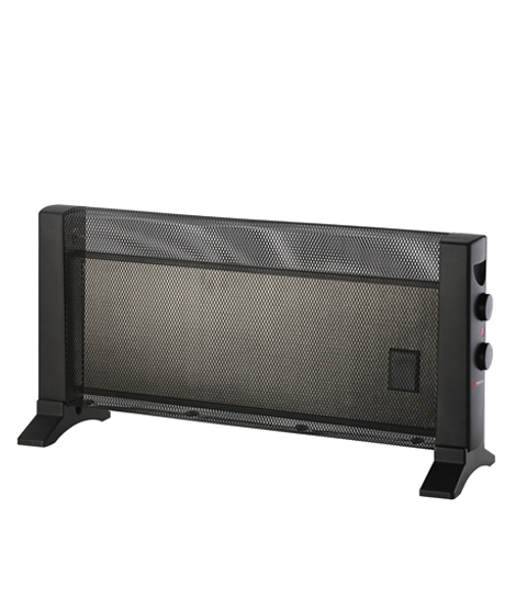 iShopping - Alpina Mica Heater (SF-9351)