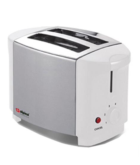 iShopping - Alpina 2 Slice Toaster (SF-2507)