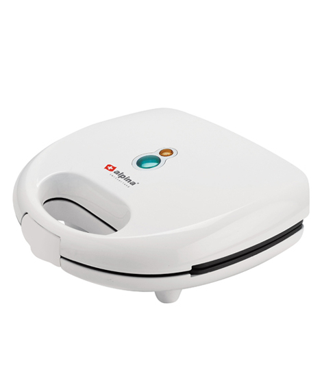 iShopping - Alpina Sandwich Maker (SF-2617)