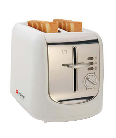 iShopping - Alpina 2 Slice Toaster (SF-2601)