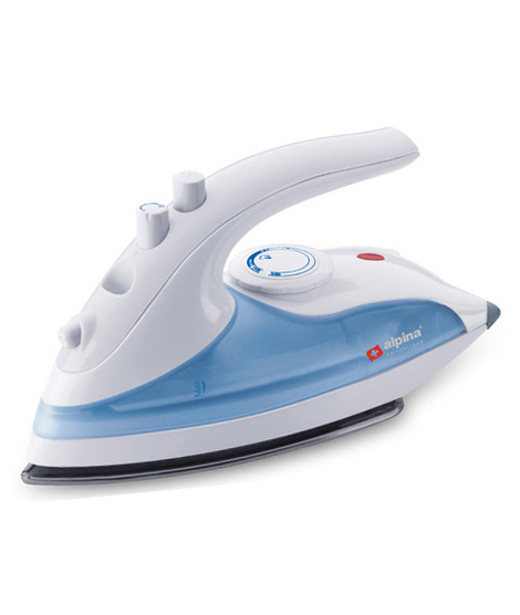 iShopping - Alpina Steam Iron (SF-1307)