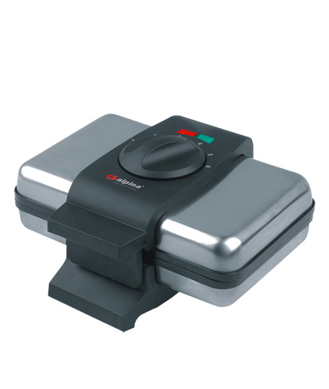 iShopping - Alpina Waffle Maker (SF-2510)