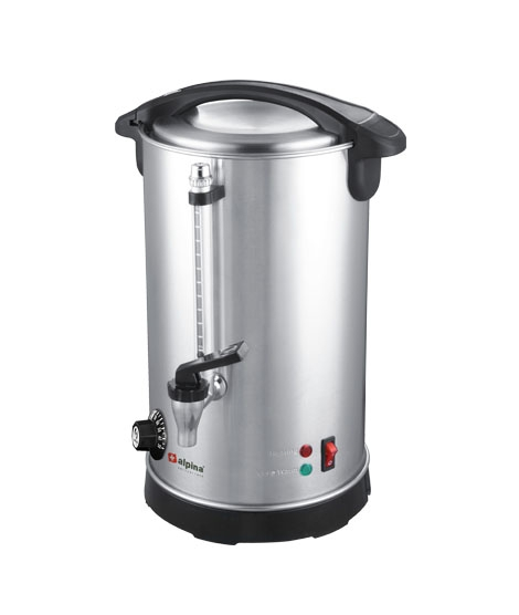 iShopping - Alpina Water Boiler (SF-2809)
