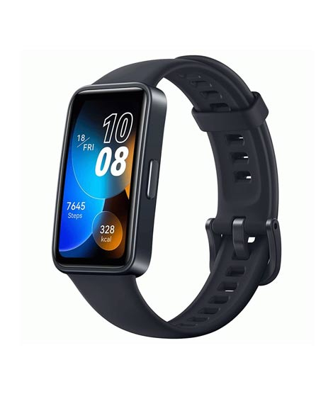 iShopping - Huawei Band 8 Global Smart Watch Black