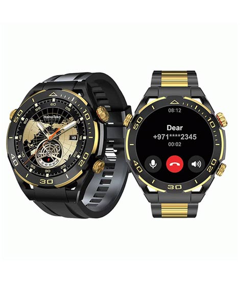 iShopping - Haino Teko RW-42 Limited Edition Smart Watch